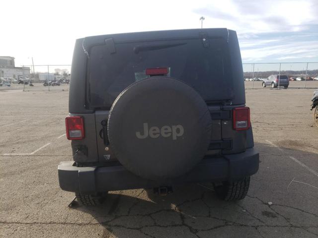 2017 JEEP WRANGLER U 1C4BJWDG3HL514743
