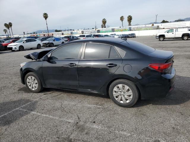 3KPA24AB7JE047346 KIA RIO LX