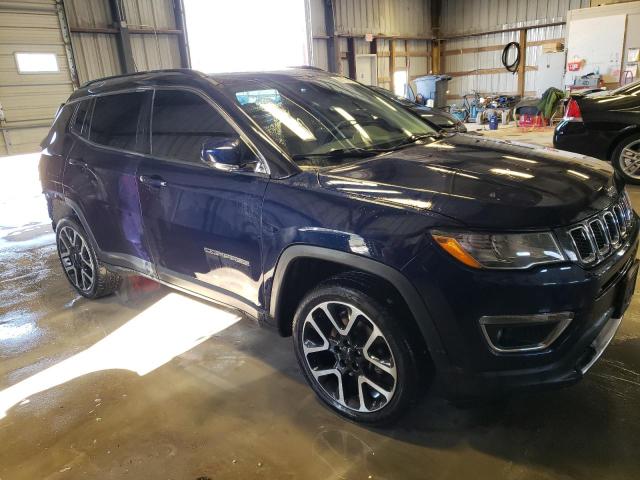 2018 JEEP COMPASS LI - 3C4NJDCB9JT146800
