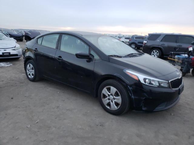 3KPFK4A73HE119560 KIA FORTE LX