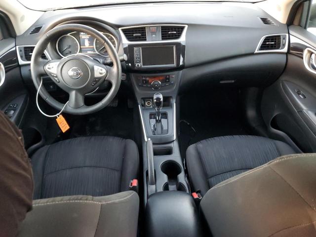 2019 NISSAN SENTRA S 3N1AB7AP3KL602595