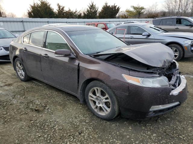 19UUA8F2XAA005239 Acura TL