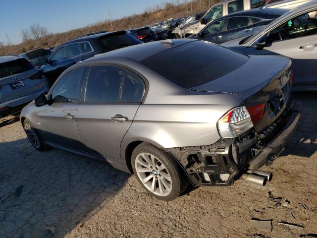 WBAPH5C59BA443236 BMW 328 I Sulev