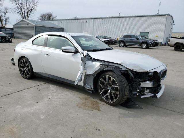 2023 BMW 230I - 3MW23CM00P8C80060