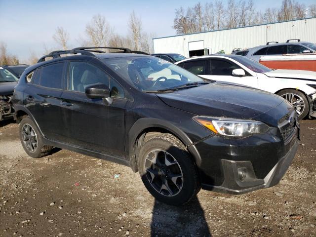 JF2GTAEC8K8266774 Subaru Crosstrek Premium