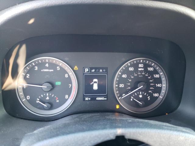2016 HYUNDAI TUCSON LIM - KM8J3CA48GU257226