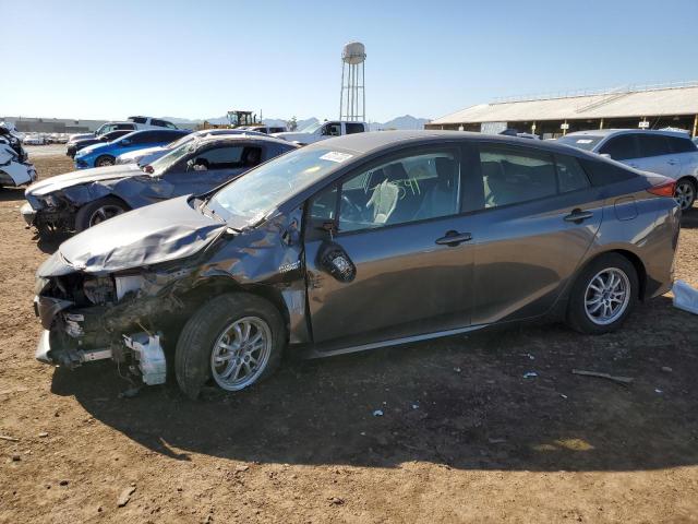 2021 Toyota Prius Prime LE