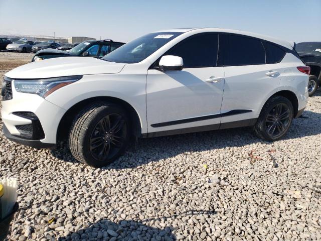 2020 ACURA RDX A-SPEC - 5J8TC2H65LL031225