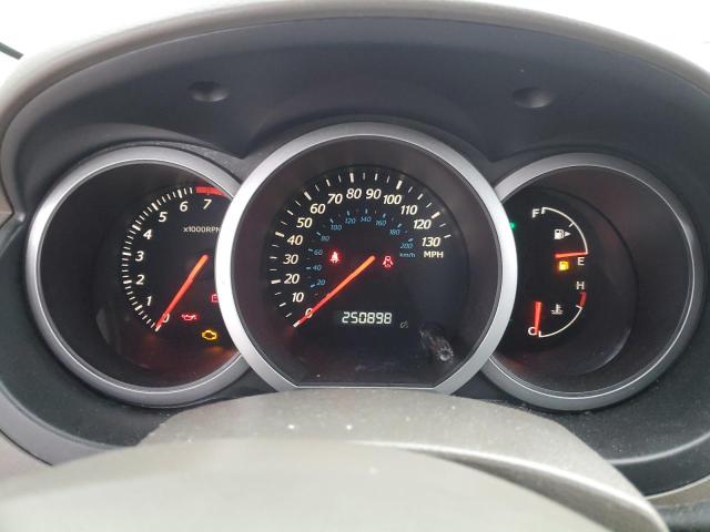 JS3TE947474200927 Suzuki Grand Vitara Luxury