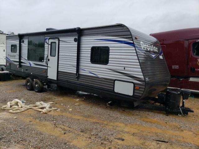 2020 Heartland Prowler en venta en Hueytown, AL