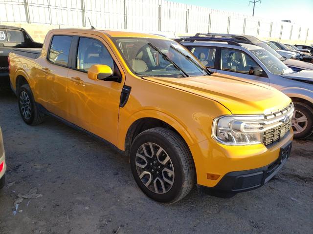 2022 FORD MAVERICK X - 3FTTW8E36NRA65990