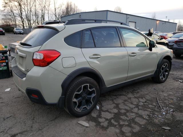 JF2GPACC1E8314353 Subaru Xv Crosstrek 2.0 Premium