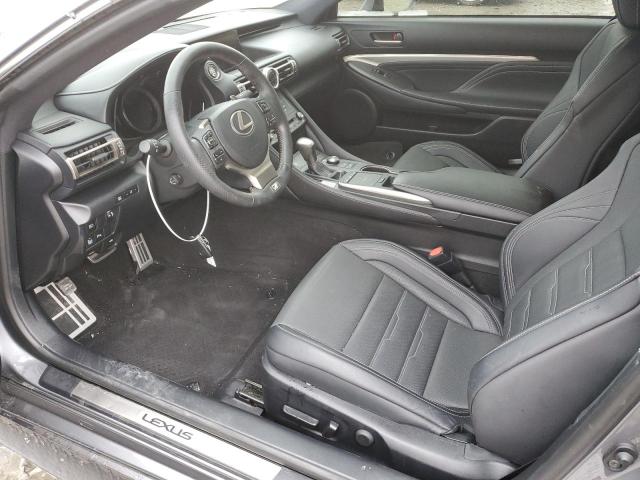2020 LEXUS RC 300 F-S JTHGA5BC4L5010665