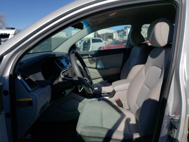 2016 HYUNDAI TUCSON LIM - KM8J3CA40GU090036