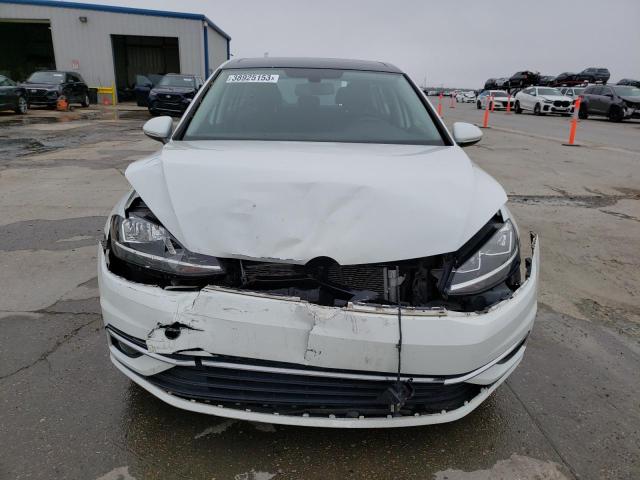 2019 VOLKSWAGEN GOLF S - 3VWG57AU1KM025058