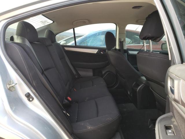 4S3BNAC68G3029075 Subaru Legacy 2.5i Premium
