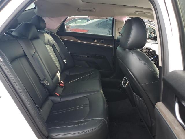 2022 KIA K5 EX - 5XXG34J22NG117517