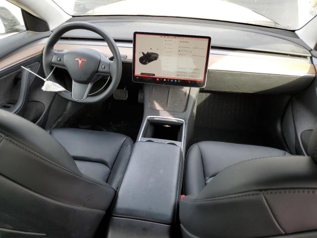 5YJ3E1EB3NF253918 Tesla MODEL 3