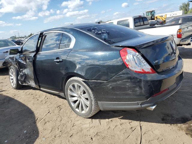 1LNHL9DK0EG602952 Lincoln MKS