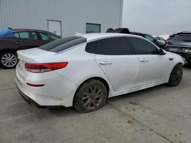 5XXGT4L34LG391790 KIA Optima Lx