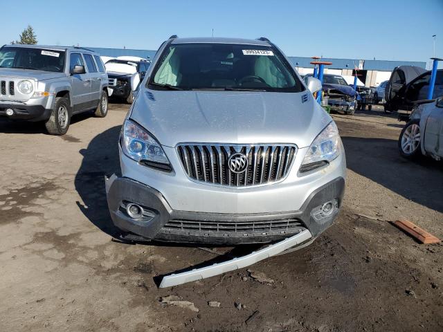2015 BUICK ENCORE CON - KL4CJBSB5FB113146