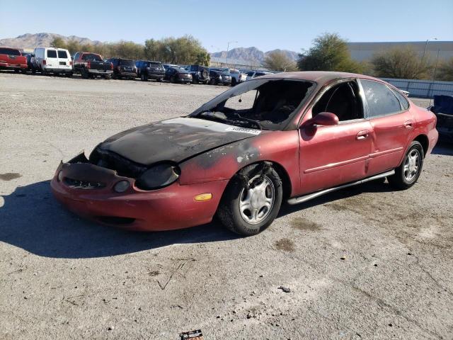 1996 Ford Taurus GL