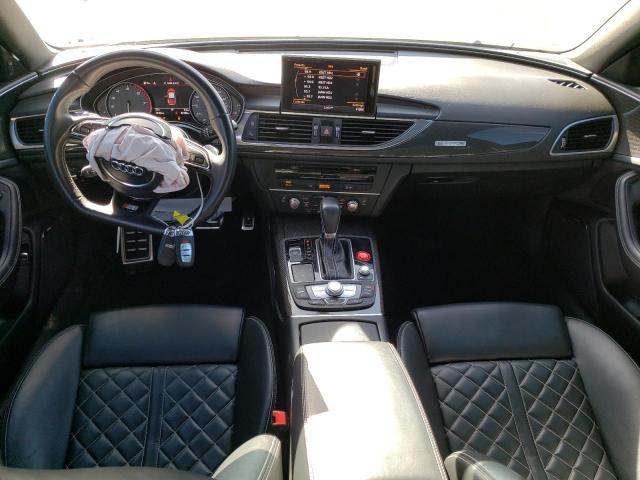 2017 AUDI S6 PREMIUM WAUFFAFC5HN134806
