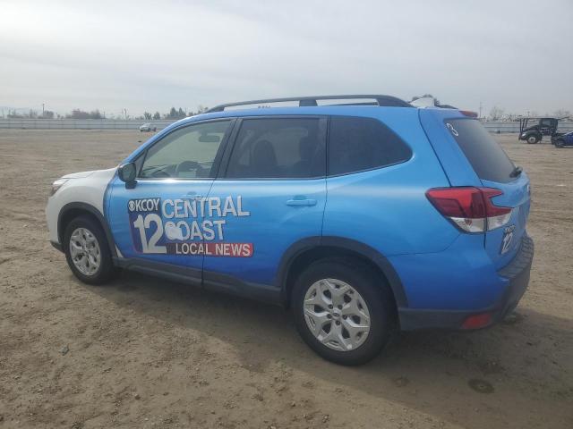JF2SKADC0LH425173 Subaru FORESTER