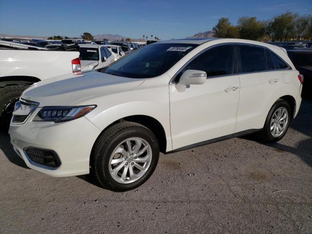 2016 Acura RDX 