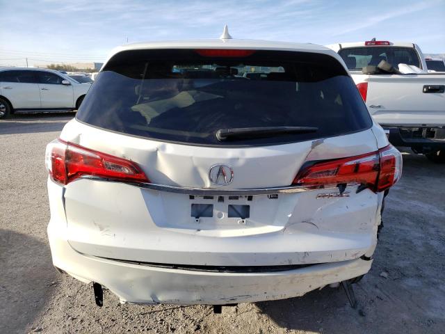 5J8TB3H50GL018761 Acura RDX
