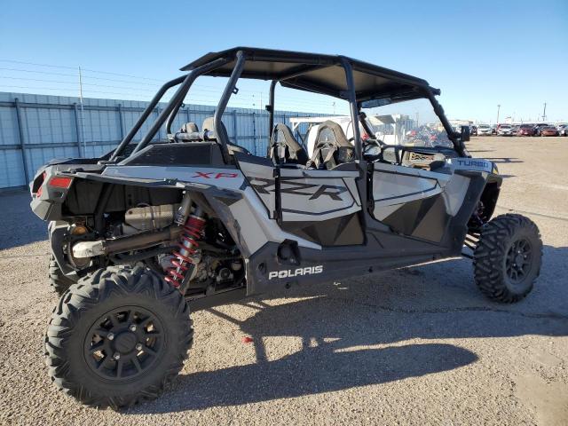 2021 POLARIS RZR XP 4 T - 3NSN4E922MF570955
