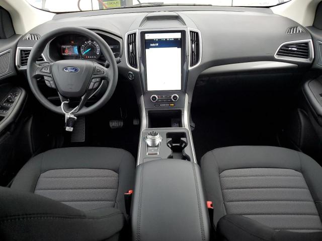 2022 FORD EDGE SE - 2FMPK4G91NBA76736