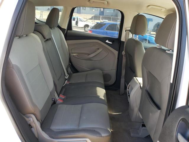 1FMCU9GX7GUC79423 Ford ESCAPE SE