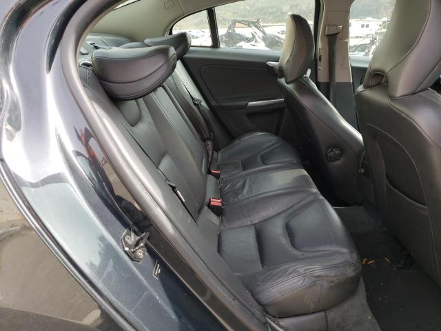 YV1622FS4C2122369 Volvo S60 T5