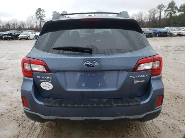 4S4BSBLC2F3315017 Subaru Outback 2.5i Limited