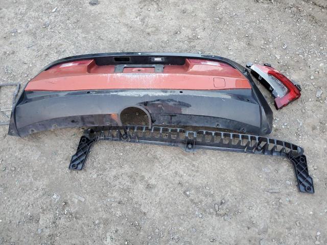 WBY1Z4C57GV508048 BMW I3 REX