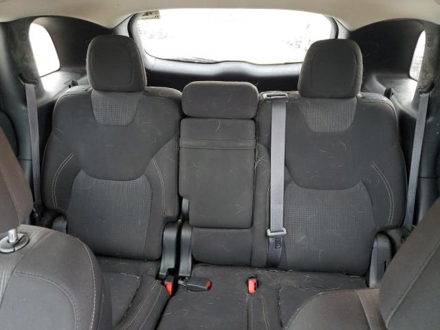 1C4PJMCBXGW298788 Jeep Cherokee Latitude