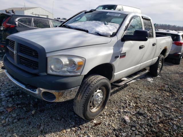 2007 Dodge Ram 2500 ST