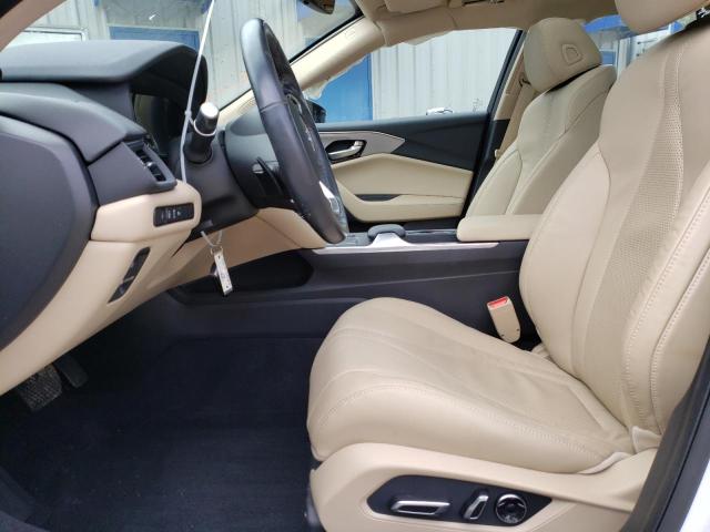 2021 ACURA TLX TECHNO - 19UUB5F42MA009660