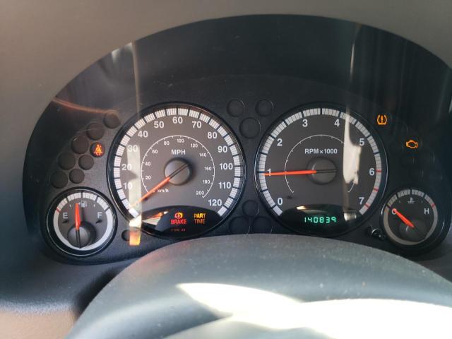 1J4GL38K95W632863 Jeep Liberty Renegade