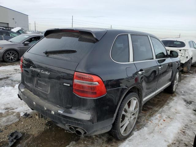 WP1AC29P38LA83178 Porsche Cayenne