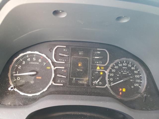 2018 TOYOTA TUNDRA DOU - 5TFRM5F13JX126872