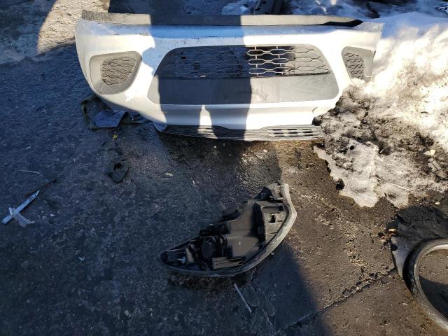 KNADM5A39F6458490 KIA RIO LX