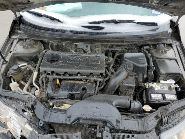 KNAFU5A21C5512298 KIA FORTE EX