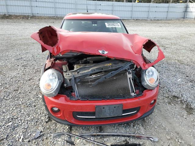 WMWSU3C52DT679535 Mini Cooper