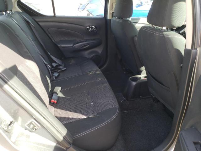3N1CN7AP1JL879695 Nissan VERSA S