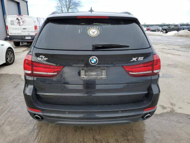 2015 BMW X5 SDRIVE3 - 5UXKR2C56F0H37084