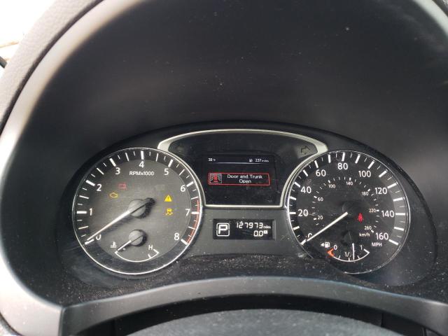 2015 NISSAN ALTIMA 2.5 1N4AL3APXFN886371