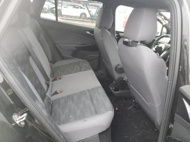 2021 VOLKSWAGEN ID.4 PRO WVGRMPE2XMP034762