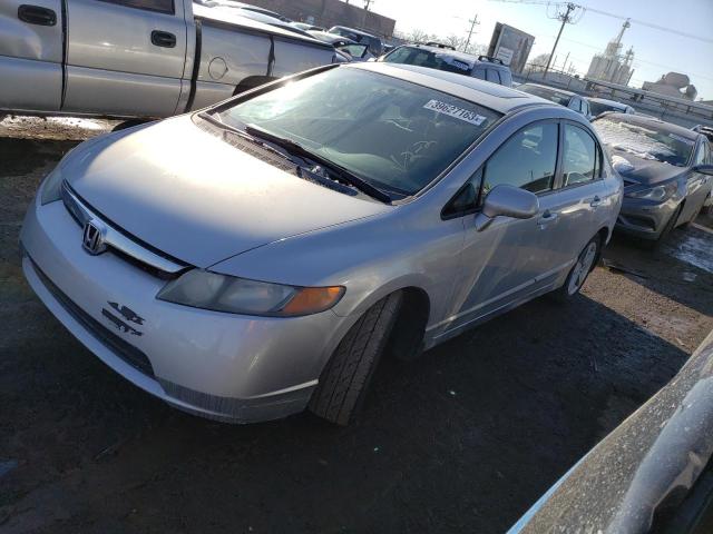 2008 Honda Civic EX